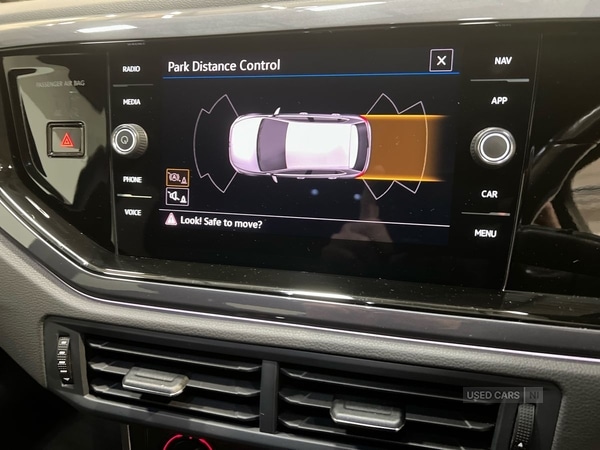 Used Volkswagen Polo 2021 for sale - 76743815: Photo 36