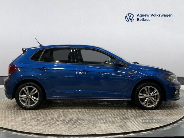 Used Volkswagen Polo 2021 for sale - 76743815: Photo 4