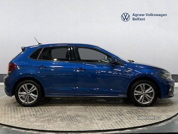 Used Volkswagen Polo 2021 for sale - 76743815: Photo