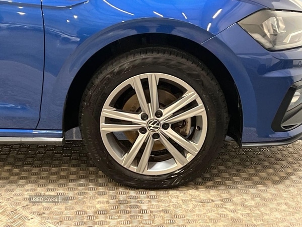 Used Volkswagen Polo 2021 for sale - 76743815: Photo 5