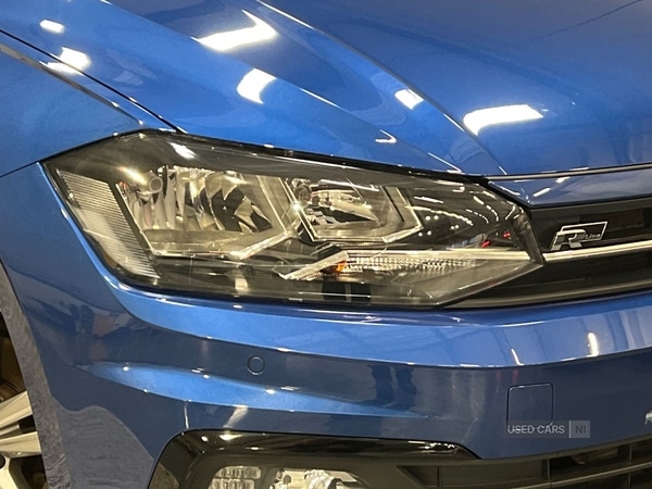 Used Volkswagen Polo 2021 for sale - 76743815: Photo 7