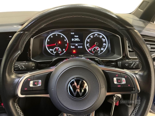 Used Volkswagen Polo 2021 for sale - 76743815: Photo 8