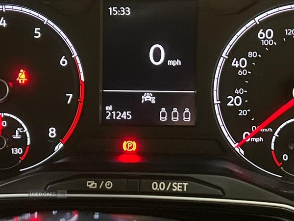 Used Volkswagen Polo 2021 for sale - 76743815: Photo 9