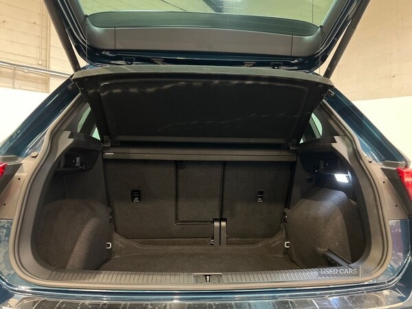 Used Volkswagen Tiguan 2023 for sale - 78128432: Photo 10