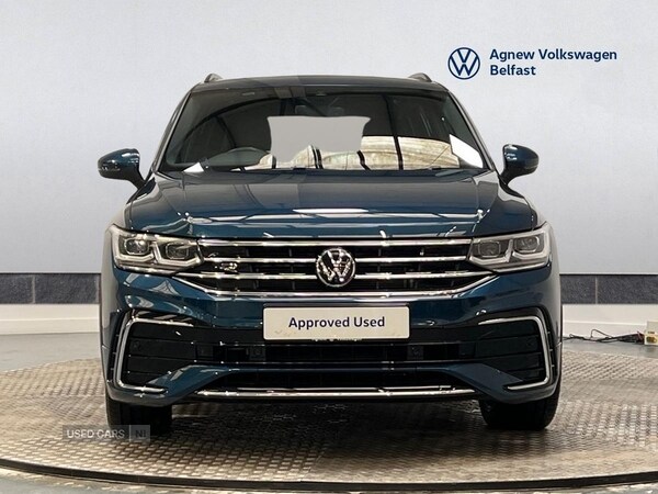 Used Volkswagen Tiguan 2023 for sale - 78128432: Photo 11