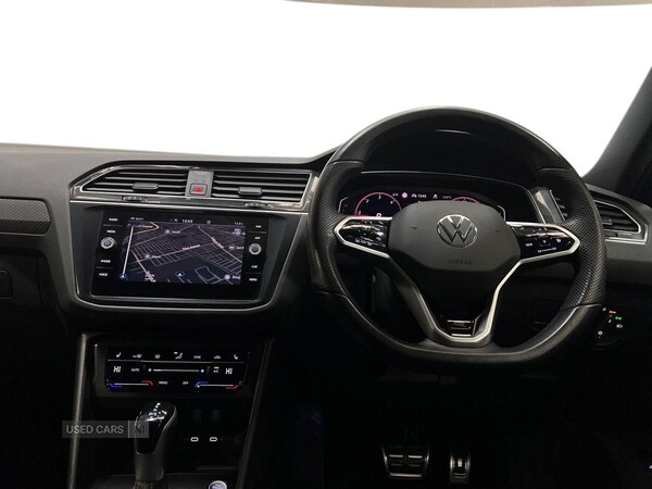 Used Volkswagen Tiguan 2023 for sale - 78128432: Photo 13