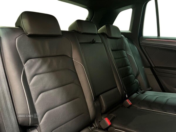 Used Volkswagen Tiguan 2023 for sale - 78128432: Photo 14