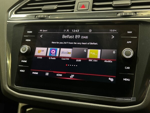 Used Volkswagen Tiguan 2023 for sale - 78128432: Photo 16