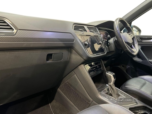 Used Volkswagen Tiguan 2023 for sale - 78128432: Photo 2