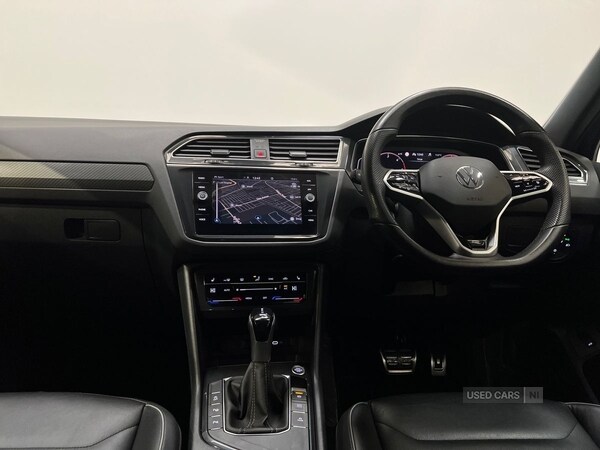 Used Volkswagen Tiguan 2023 for sale - 78128432: Photo 23