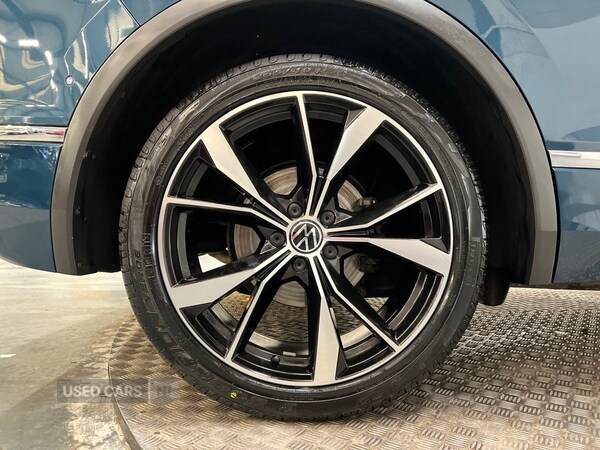 Used Volkswagen Tiguan 2023 for sale - 78128432: Photo 24