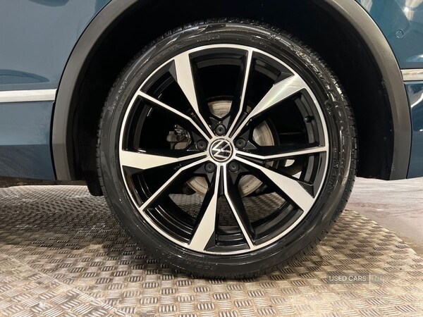 Used Volkswagen Tiguan 2023 for sale - 78128432: Photo 25