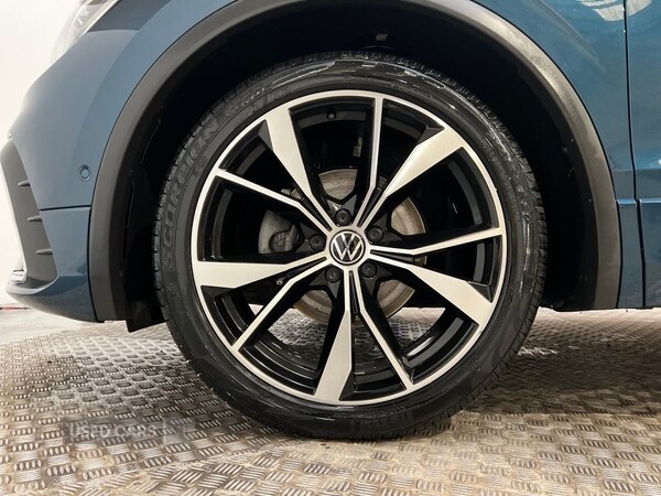 Used Volkswagen Tiguan 2023 for sale - 78128432: Photo 26