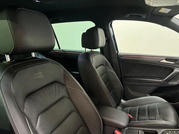 Used Volkswagen Tiguan 2023 for sale - 78128432: Photo 27