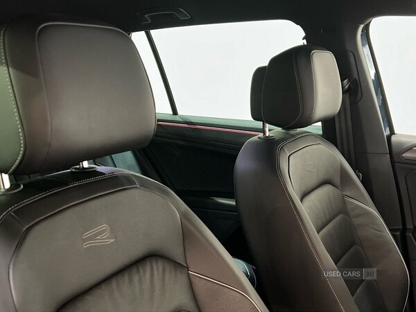 Used Volkswagen Tiguan 2023 for sale - 78128432: Photo 31