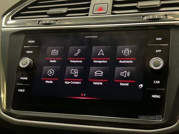 Used Volkswagen Tiguan 2023 for sale - 78128432: Photo 32