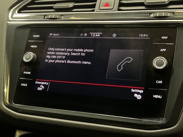 Used Volkswagen Tiguan 2023 for sale - 78128432: Photo 33