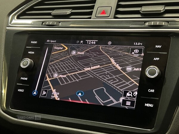 Used Volkswagen Tiguan 2023 for sale - 78128432: Photo 34