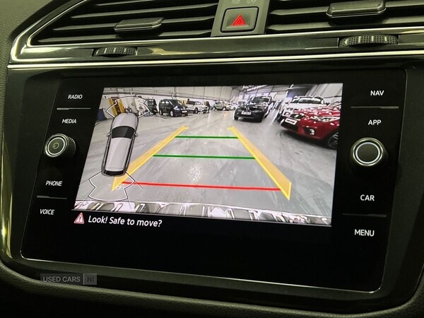 Used Volkswagen Tiguan 2023 for sale - 78128432: Photo 35