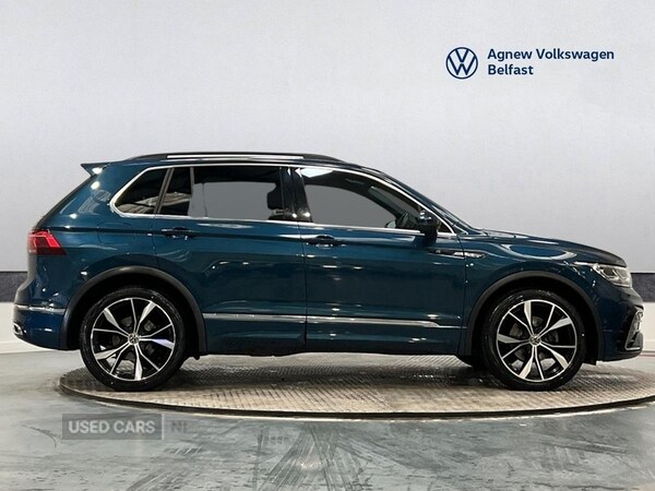 Used Volkswagen Tiguan 2023 for sale - 78128432: Photo 4