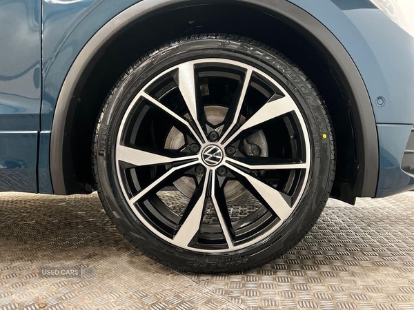Used Volkswagen Tiguan 2023 for sale - 78128432: Photo 5