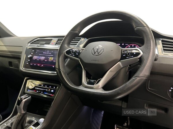Used Volkswagen Tiguan 2023 for sale - 78128432: Photo 6