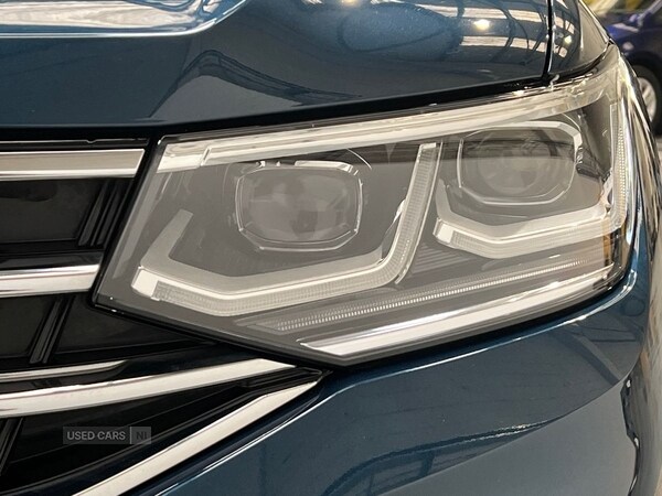 Used Volkswagen Tiguan 2023 for sale - 78128432: Photo 7