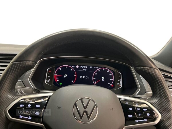 Used Volkswagen Tiguan 2023 for sale - 78128432: Photo 8