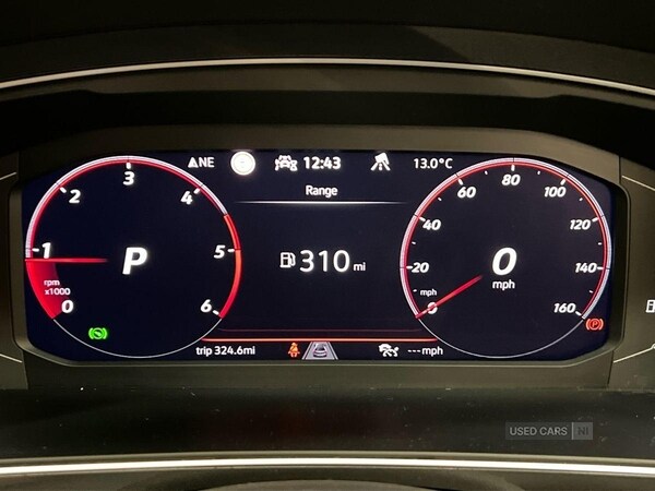 Used Volkswagen Tiguan 2023 for sale - 78128432: Photo 9