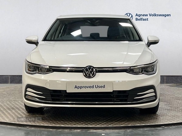 Used Volkswagen Golf 2023 for sale - 77268353: Photo 11