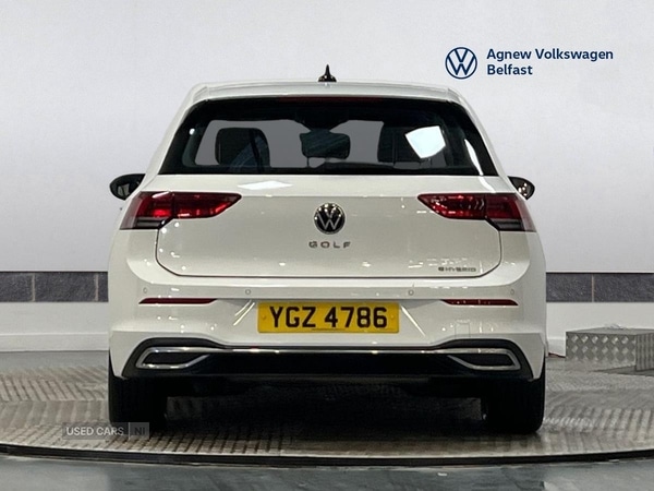 Used Volkswagen Golf 2023 for sale - 77268353: Photo 12