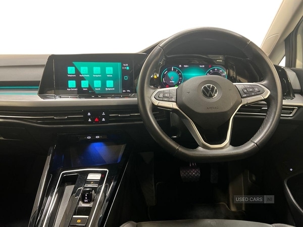 Used Volkswagen Golf 2023 for sale - 77268353: Photo 13