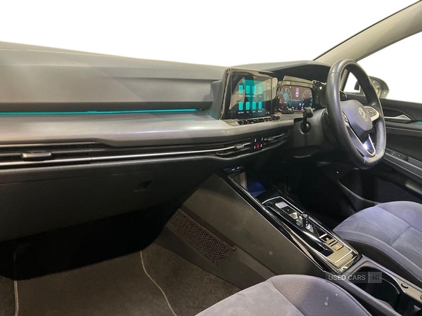 Used Volkswagen Golf 2023 for sale - 77268353: Photo 2