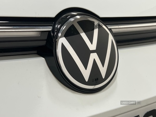 Used Volkswagen Golf 2023 for sale - 77268353: Photo 21