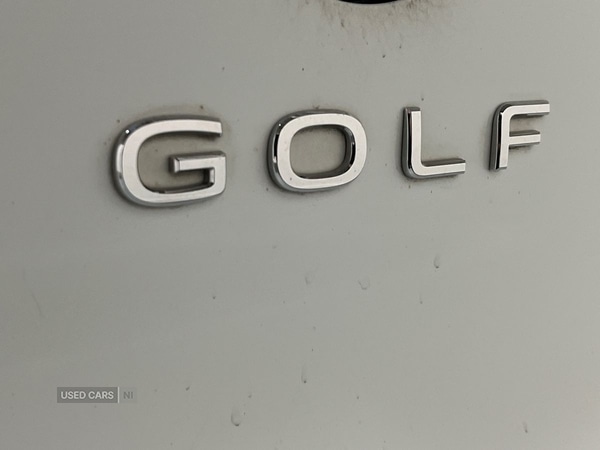 Used Volkswagen Golf 2023 for sale - 77268353: Photo 22
