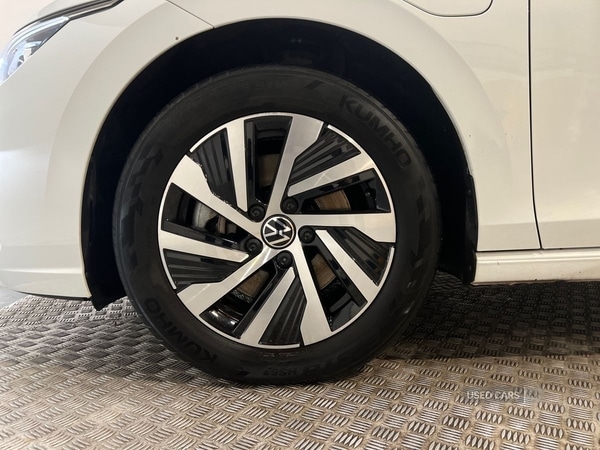 Used Volkswagen Golf 2023 for sale - 77268353: Photo 26