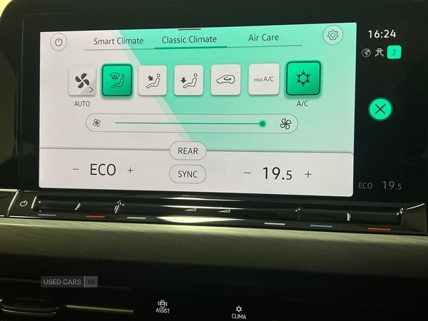 Used Volkswagen Golf 2023 for sale - 77268353: Photo 28