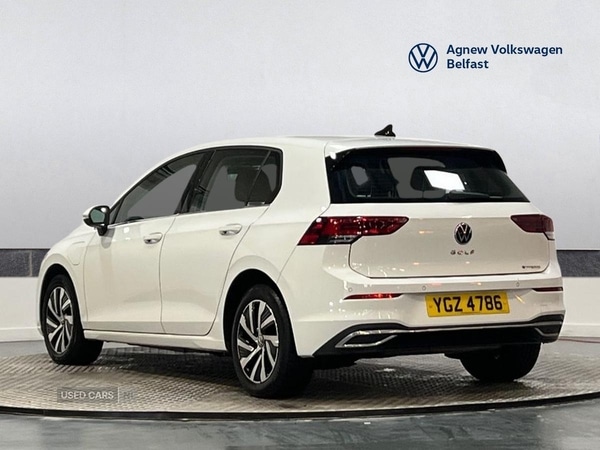 Used Volkswagen Golf 2023 for sale - 77268353: Photo 3