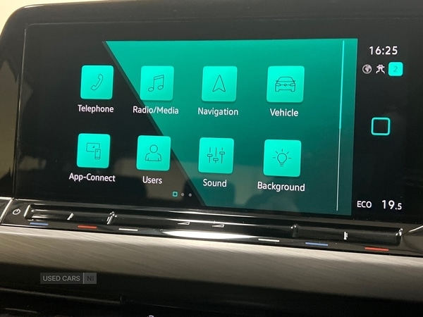 Used Volkswagen Golf 2023 for sale - 77268353: Photo 32