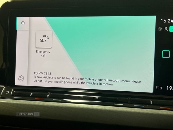 Used Volkswagen Golf 2023 for sale - 77268353: Photo 33