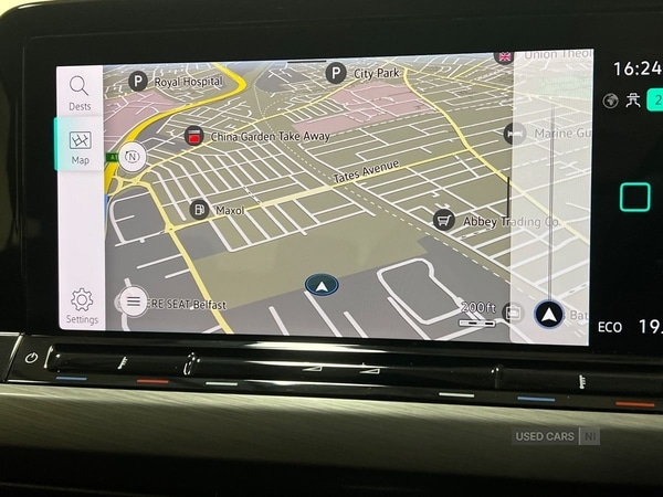 Used Volkswagen Golf 2023 for sale - 77268353: Photo 34