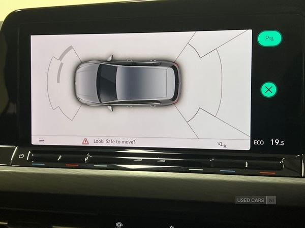 Used Volkswagen Golf 2023 for sale - 77268353: Photo 35