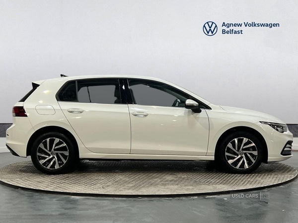 Used Volkswagen Golf 2023 for sale - 77268353: Photo 4