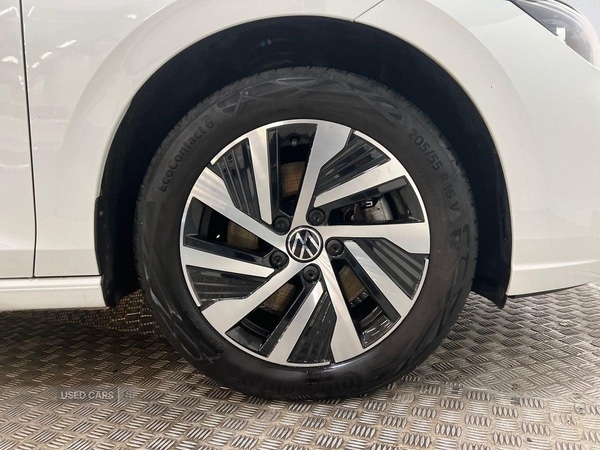 Used Volkswagen Golf 2023 for sale - 77268353: Photo 5