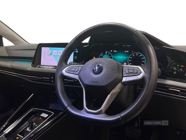 Used Volkswagen Golf 2023 for sale - 77268353: Photo 6