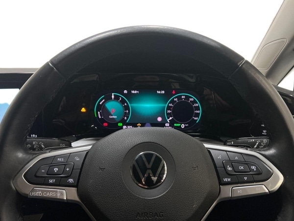 Used Volkswagen Golf 2023 for sale - 77268353: Photo 8