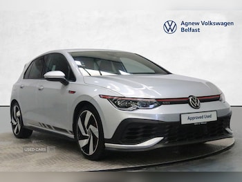 Used Volkswagen Golf 2021 for sale - 75590041: Photo