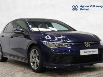 2022 - 1.5 TSI R-Line 5dr