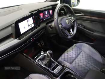 Used Volkswagen Golf 2022 for sale - 75210958: Photo