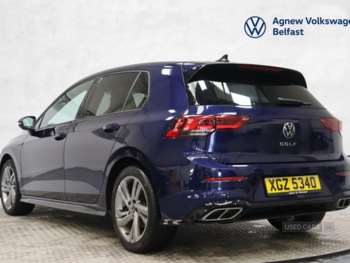 Used Volkswagen Golf 2022 for sale - 75210958: Photo